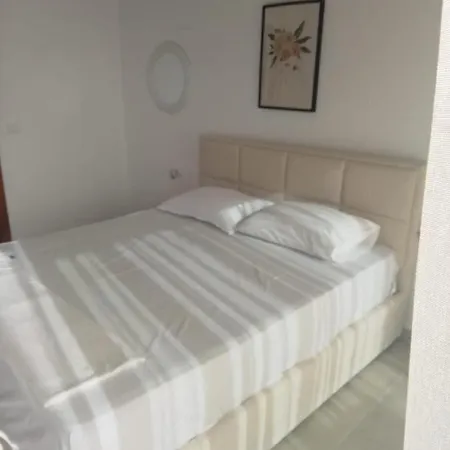 Апартаменты Bega Борш