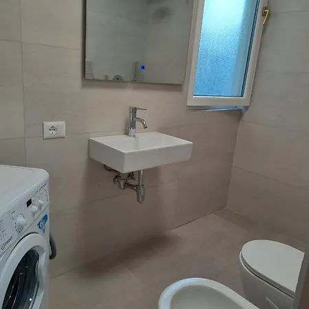 Bega Appartement