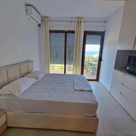 Bega Appartement