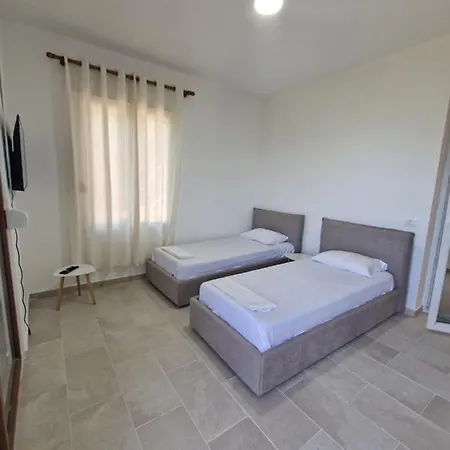 Appartement Bega *