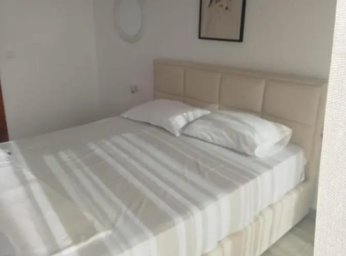 Апартаменты Bega Борш