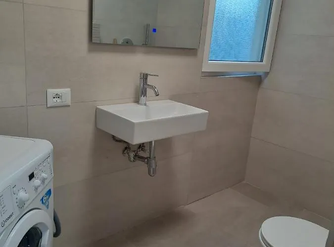 Bega Апартаменты