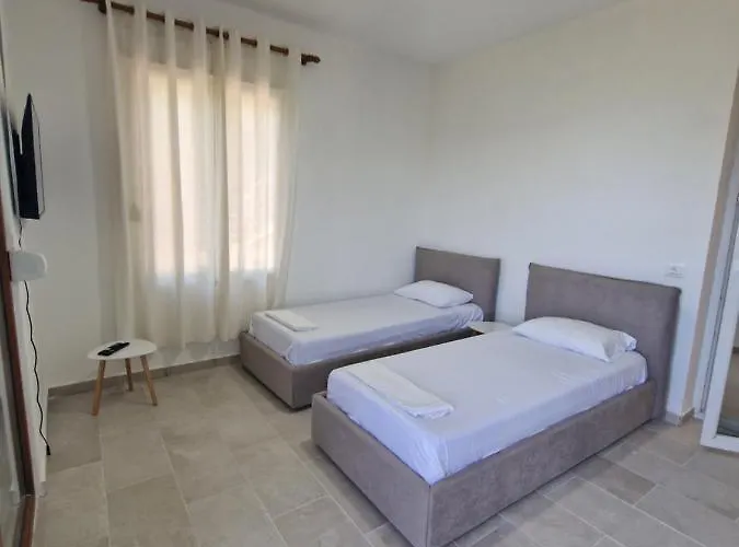 Апартаменты Bega *